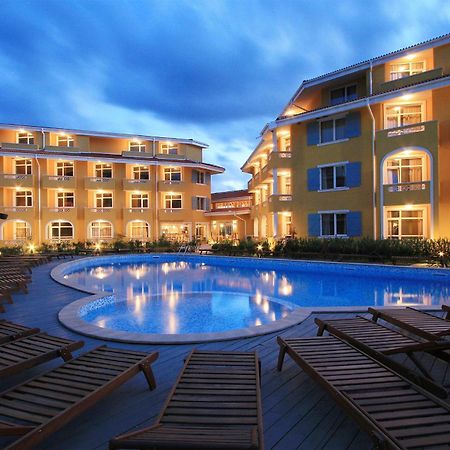 Blue Orange Beach Resort Süzebolu Dış mekan fotoğraf