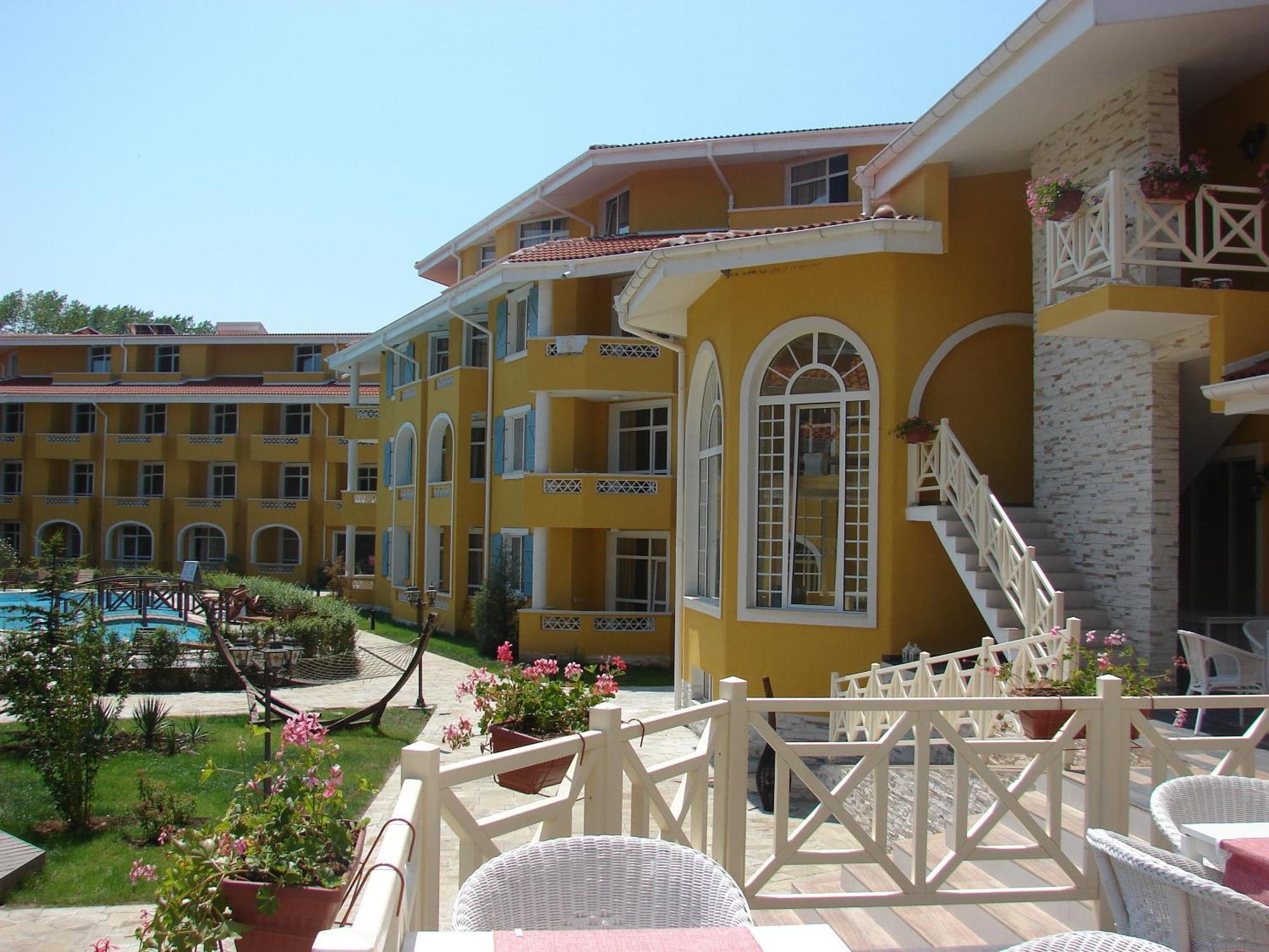 Blue Orange Beach Resort Süzebolu Dış mekan fotoğraf